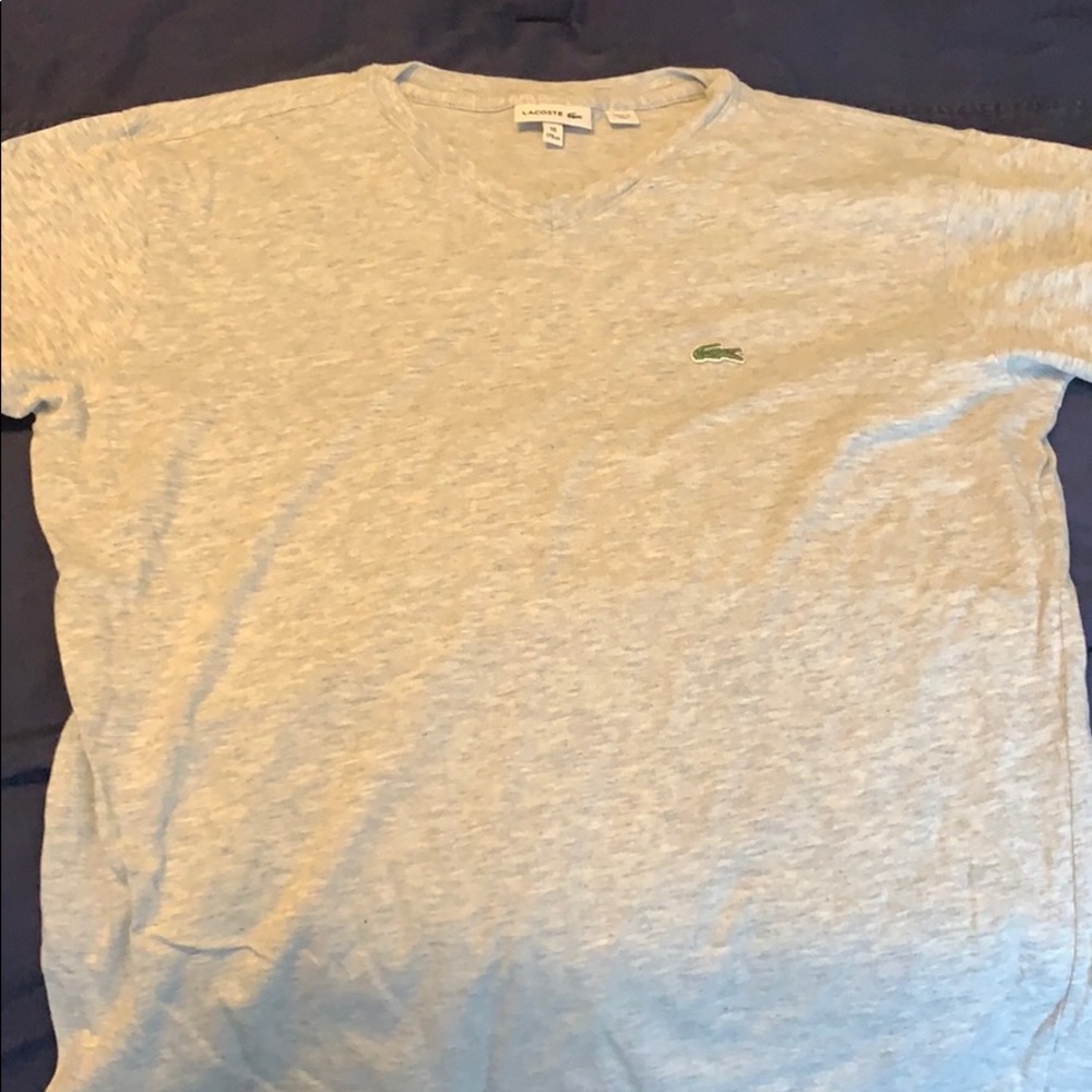 Lacoste V - Neck
